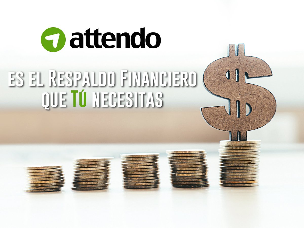 Si te quedaste sin dinero por estas vacaciones 💸 nosotros seremos tu colchón👍
