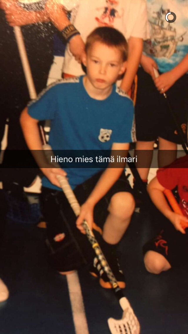 JoelPelkonen's tweet photo. Löytyykö #tiikerit fanikaupasta kyseisen herran  @ilmarihaarala pelipaitoja painatuksella? https://t.co/PZ1nvICnW5