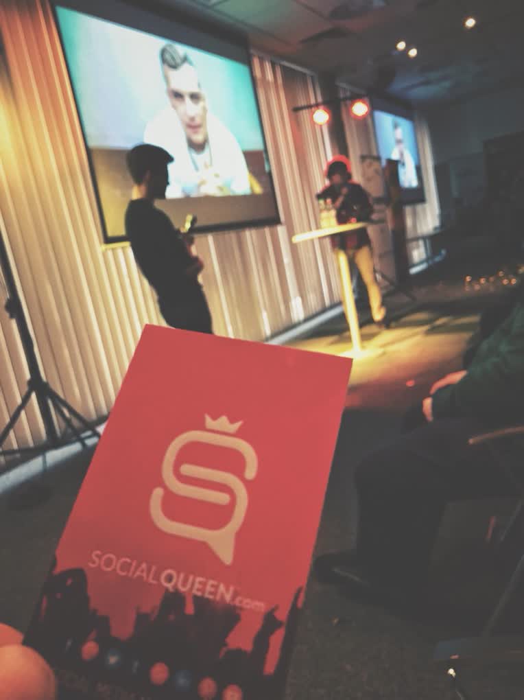 SocialQueen_Com's tweet photo. #SocialQueenCom #Gdańsk #Socialmediashow #Trójmiasto
 - Published with https://t.co/xaYuA1WK5E https://t.co/um2frcQGS0