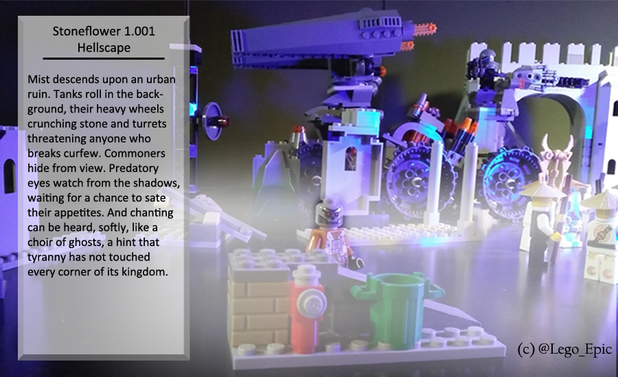 Lego_Epic's tweet photo. Given the feedback, I'm going to use this format. I should upload several images a week as I unfold this story. Thanks everyone! https://t.co/PkdbQfTgLk