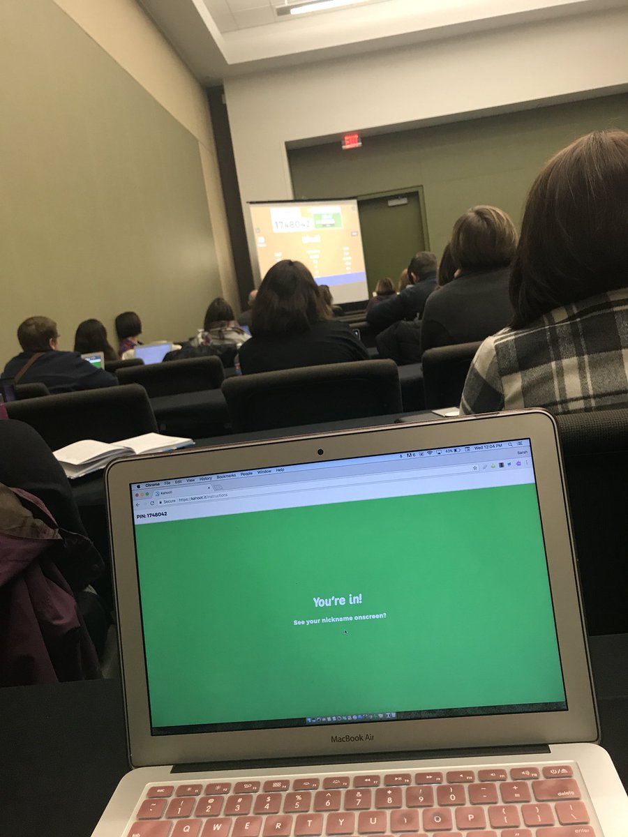 MrsChristianNS's tweet photo. Maybe I'll win like I did at Tech Con? @Mdunkin65 @tyler_pearson7 @MrKeitges Probably not. https://t.co/r9eMuKVcG0