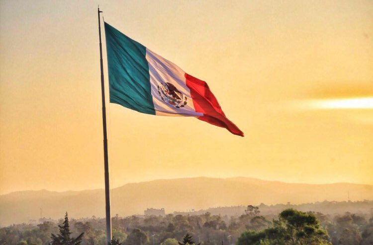 cpbzac's tweet photo. La política exterior de nuestro próximo presidente @JoseAMeadeK será de respeto total a la soberanía mexicana y como diputado desde el #Distrito3Federal en #Zacatecas, estaré respaldándolo y apoyándolo. Que Trump no se equivoque, ¡vamos por un #MéxicoUnido! https://t.co/QEhOTtjg6o