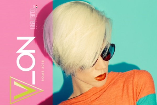 vitalfarco's tweet photo. Uno #show esclusivo, #moderno e frizzante riservato ai #parrucchieri. Il #22Aprile il @RomeMarriott aprirà le porte al #V_ON. Vi porteremo dritti nel futuro dell’#HairStyle: #moda e #tendenze, #trend e #innovazione .

Scoprite tutti i dettagli ➡ https://t.co/AWNsFIcfzt https://t.co/0LRJtI3JvB