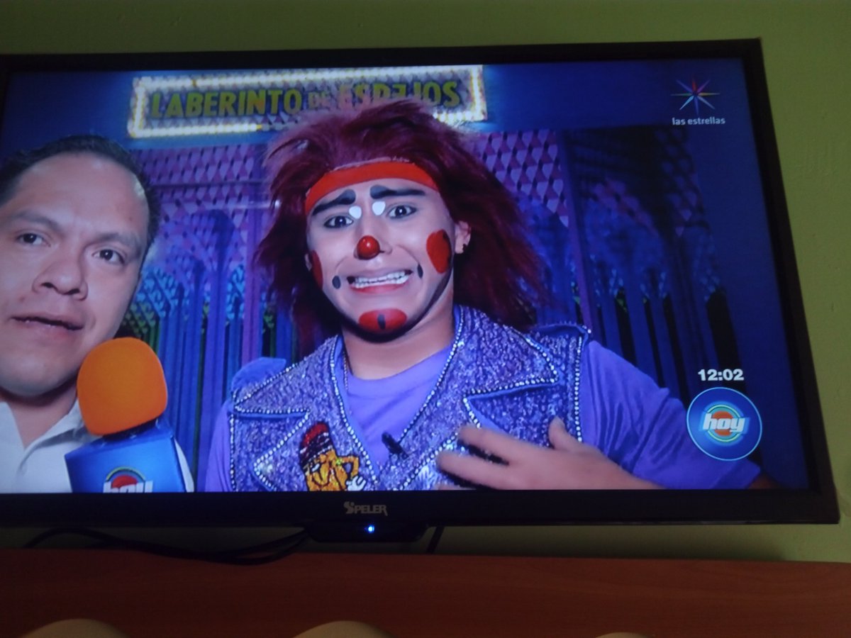 DulceButronGar3's tweet photo. Te amo infinitamente 💖😍💕 @lapizito123 #Lapilover @programa_hoy https://t.co/JHx5H3Yj8b