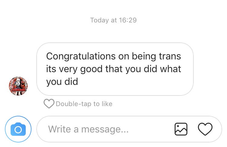 dev tweet media