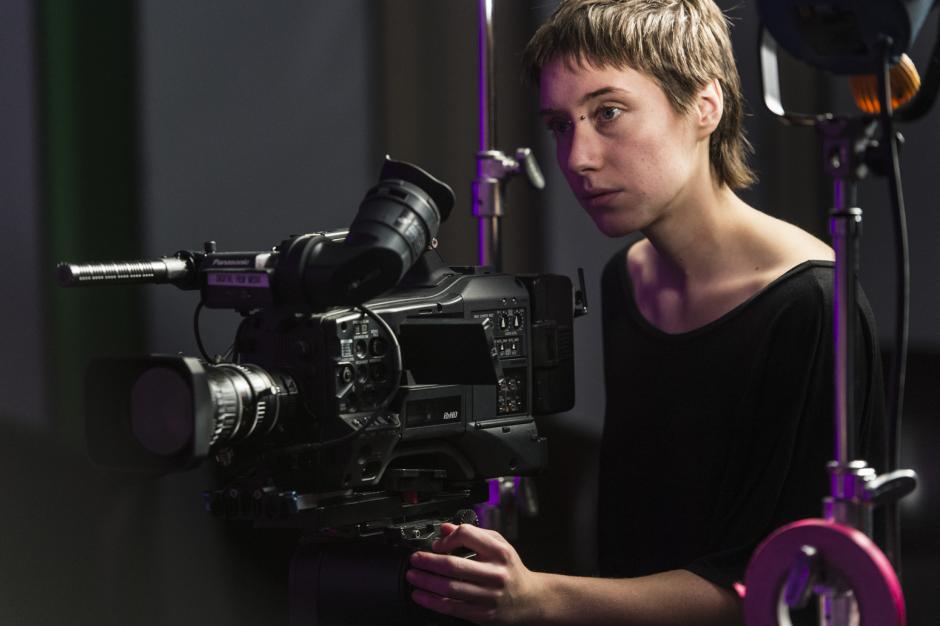 The <a href="/banffcentre/">Banff Centre</a> is offering a Video Practicum from June 4, 2018 - May 31, 2019. Applications are being accepted till April 11th.  More info: ow.ly/oYxR30jiFGB