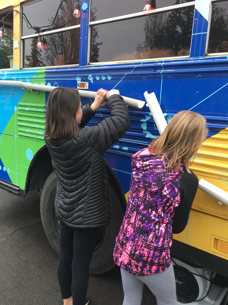 NancyRylesElem's tweet photo. #futurereadyBSD - fifth grade https://t.co/OQor2aBL4E