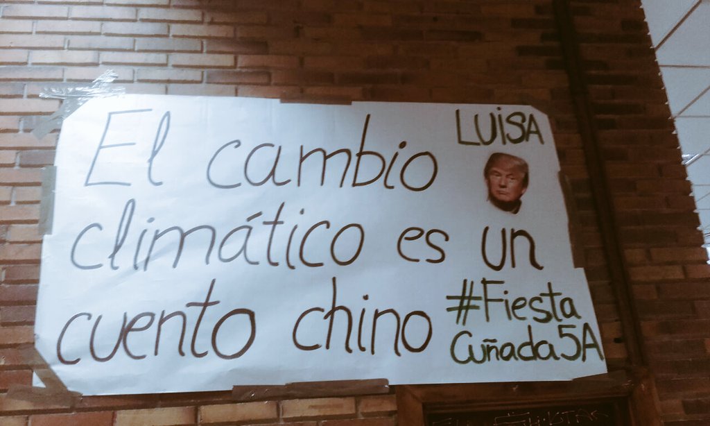 A.U. La Chispa💥 tweet media