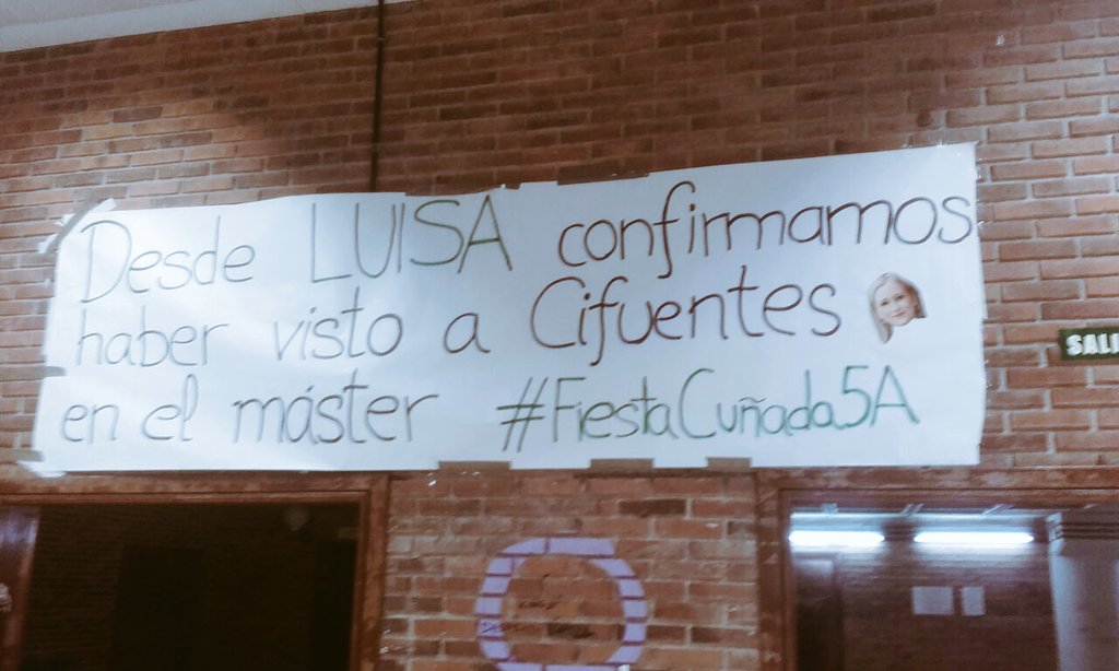 A.U. La Chispa💥 tweet media