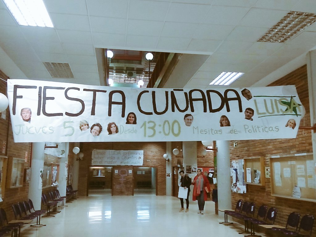 A.U. La Chispa💥 tweet media