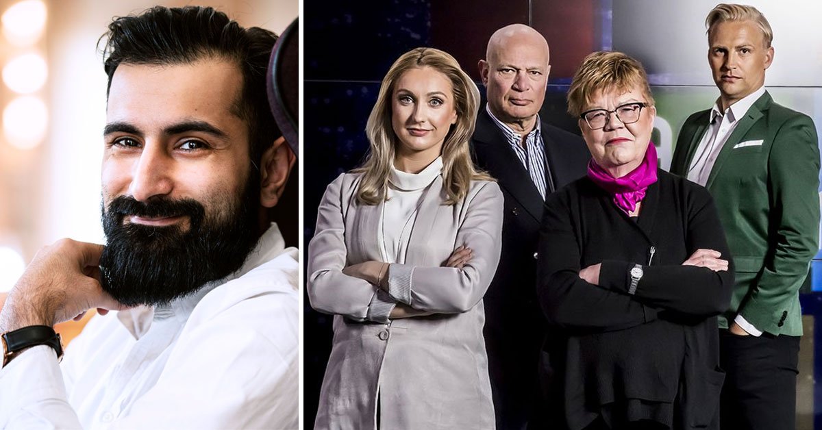 JUST NU: Så smutsig blir valrörelsen – följ säsongspremiären av Partiprogrammet live
aftonbladet.se/nyheter/samhal…