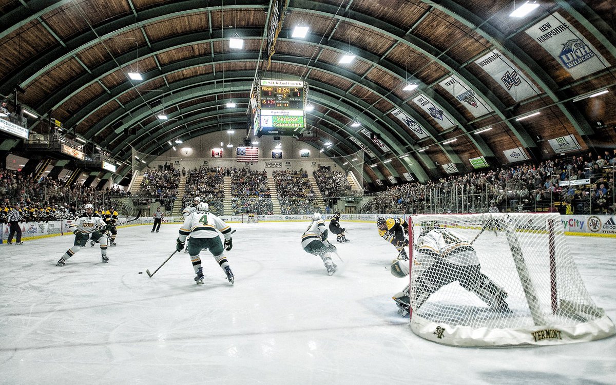 UVM Athletics tweet media