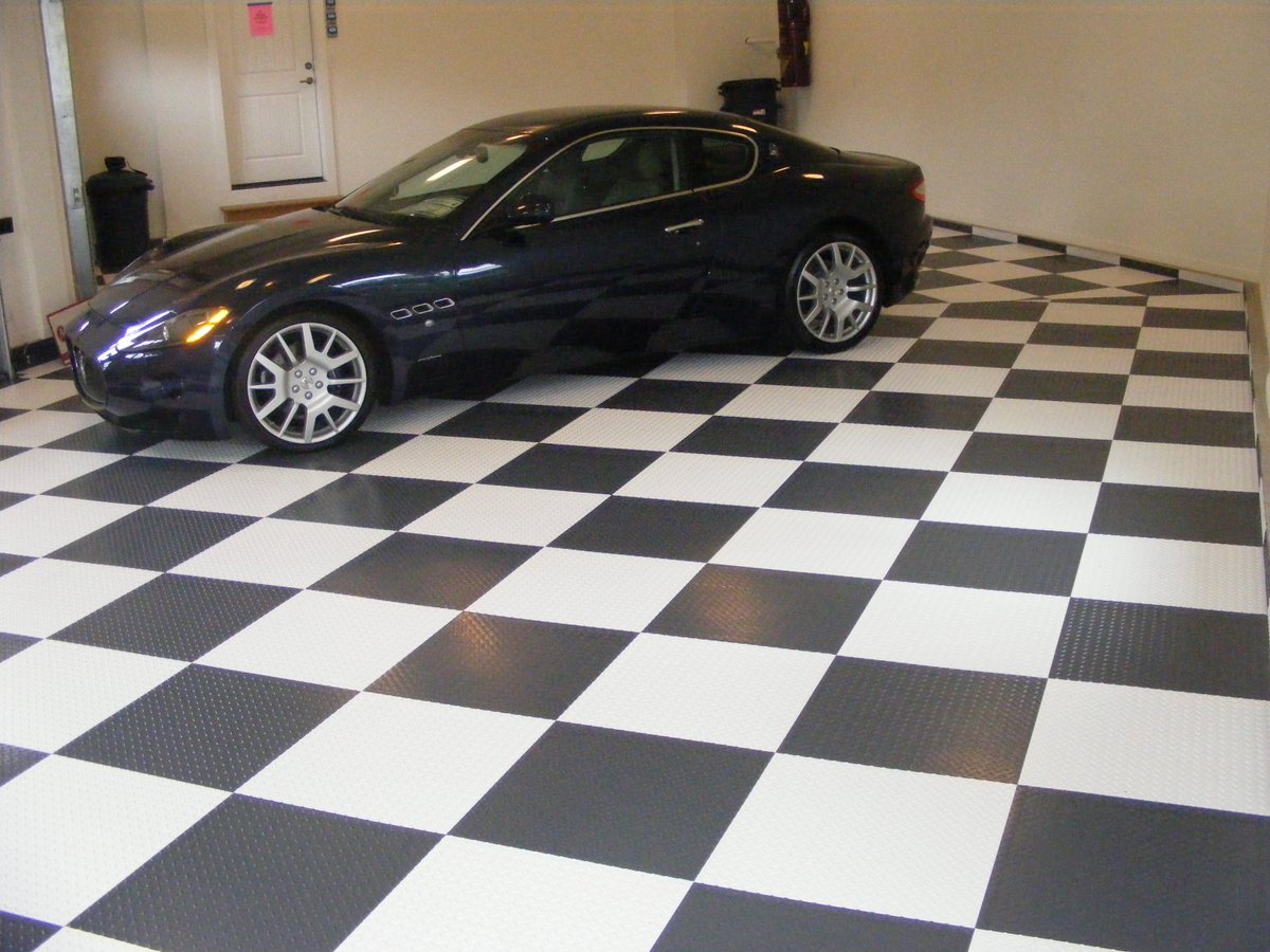 G Floor On Twitter Peel Stick Tiles Let You Customize The