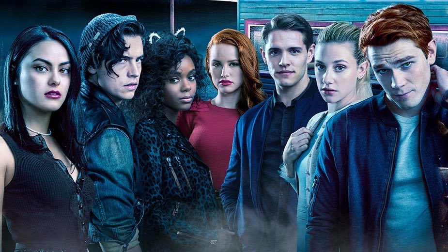 1998Dnd's tweet photo. @Mattel  @Barbie , please release the dolls on the #Riverdale 🙏🏻🙏🏻🙏🏻 https://t.co/UxeiZgn5DB