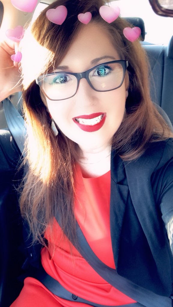 AshleyBouvet's tweet photo. #ImThatWCW @ImThatGentleman https://t.co/Vi3VBxgGeg