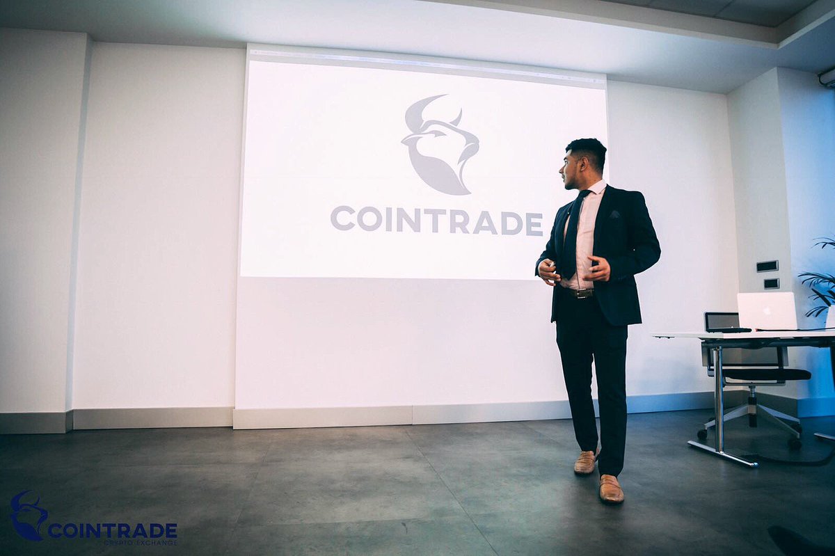 Cointrade Exchange (@CointradeEx) / Posts / X