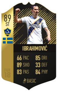 cemohtv's tweet photo. 💰  #concours #giveaway 💰    
        #RT &amp; #FOLLOW  @MRRFUT pour tenter de gagner le prix du 
                                                #Ibrahimovic IF   #PS4  #TOTW29 #FUT18
 
Tirage au sort ce mardi Bonne chance a vous ! https://t.co/vaGiaZW9K7