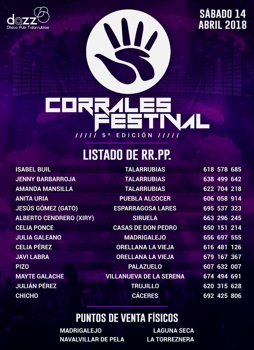 Roberto Corrales tweet media