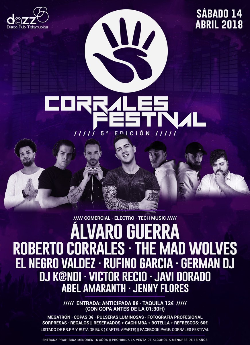Roberto Corrales tweet media