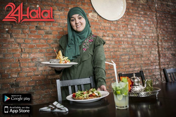 Salt &amp; Mint, a beautiful place for a perfect and colourful lunch when in Antwerp 👌🏼 #halal #travel
instagram.com/p/Bg_8lOzlCbF/