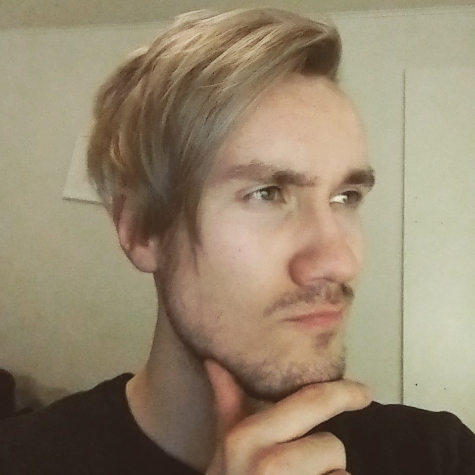 Albino på Twitter: Albino på Twitter:
