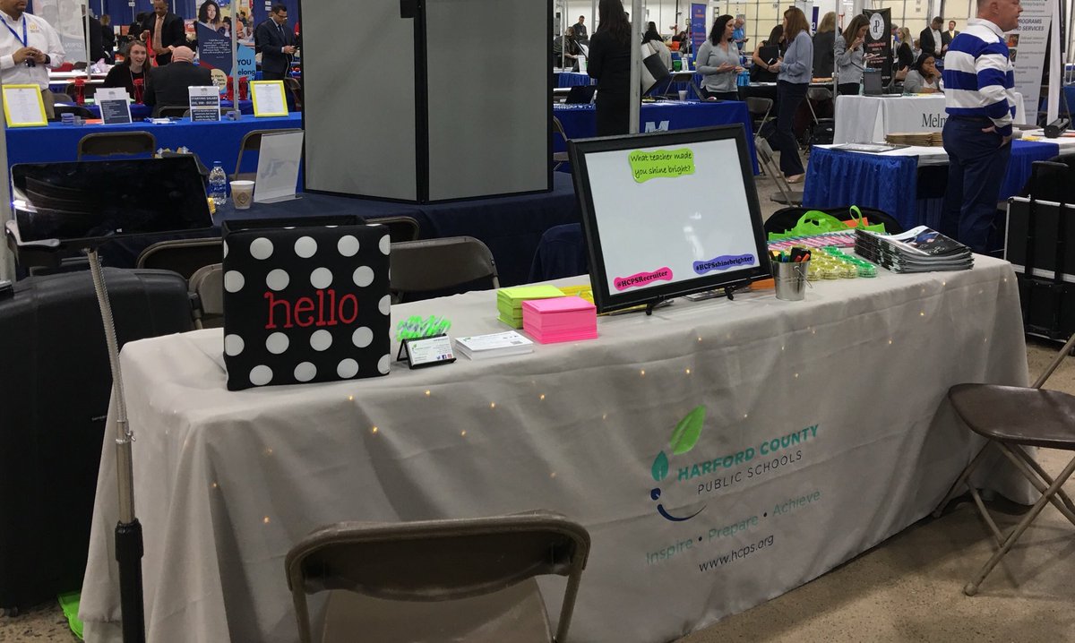 HCPS World Languages tweet media