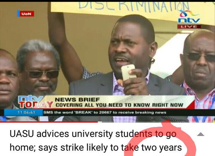 tinaokore's tweet image. Kenya’s education system is no longer 8-4-4 since we take more that 4years to clear from campus. It’s now 8-4-8 🤦🏾‍♀️🤦🏾‍♀️ #LecturersStrike