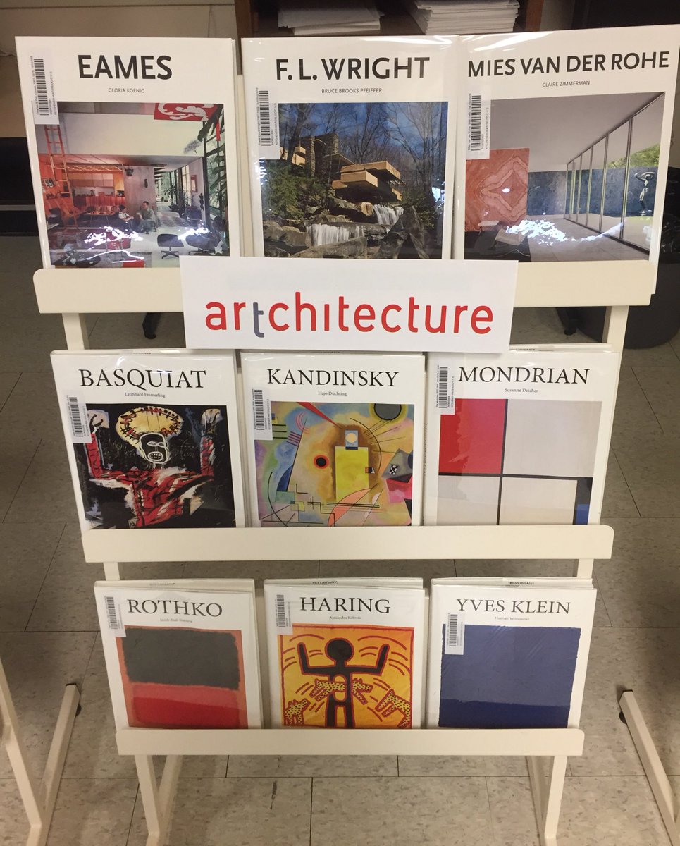 kci_library's tweet photo. Library by Design https://t.co/EoqIQF5ppf
