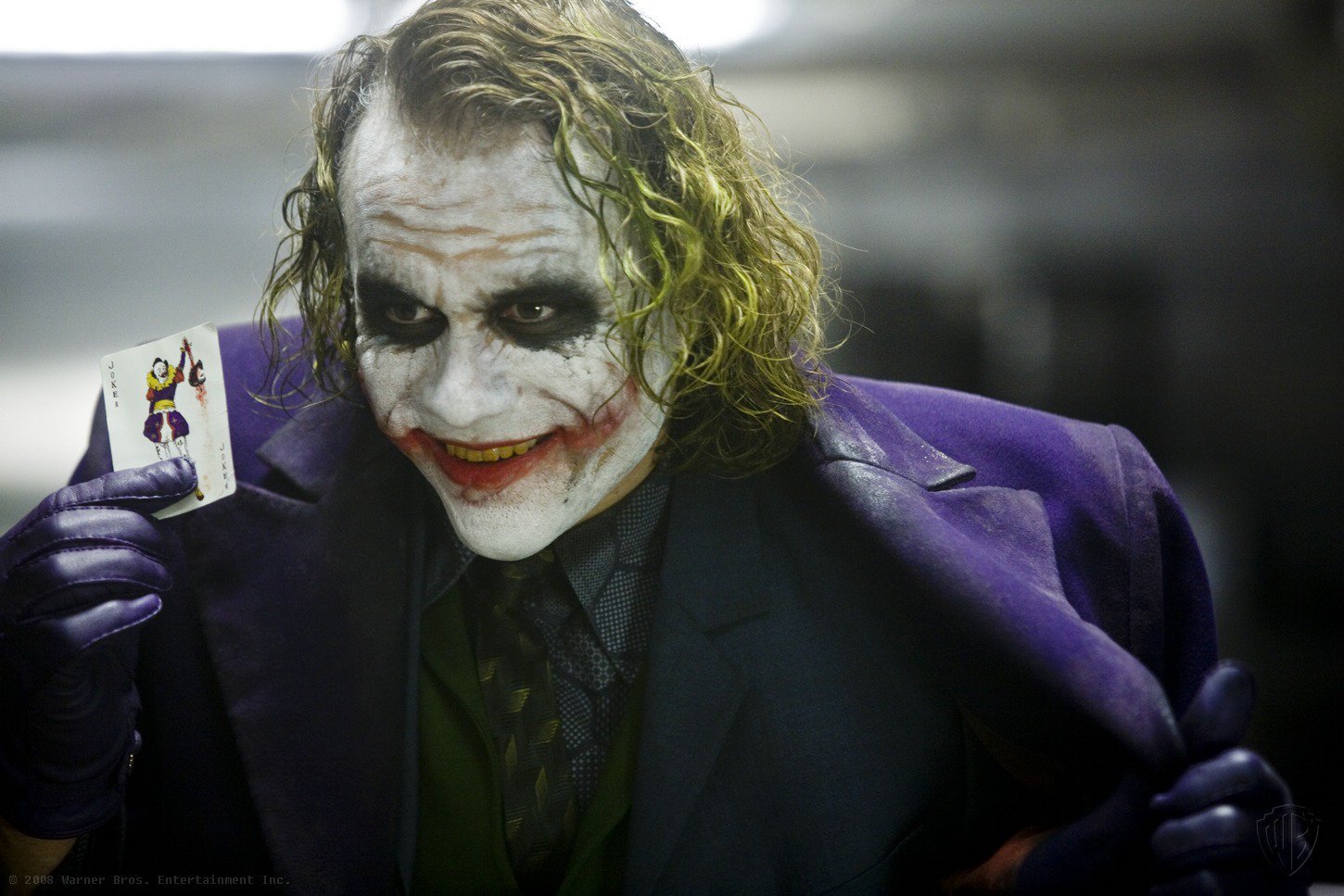 Happy birthday to Heath Ledger! He would have turned 39 today. 