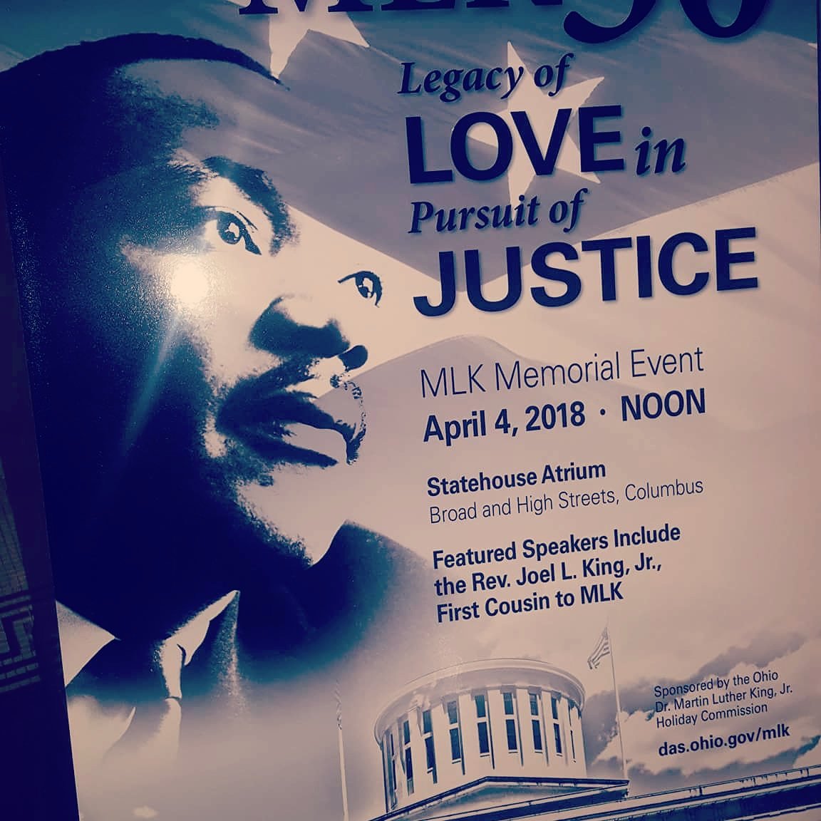 judgeskinner's tweet photo. #MLK50 https://t.co/aSLu97XbiY