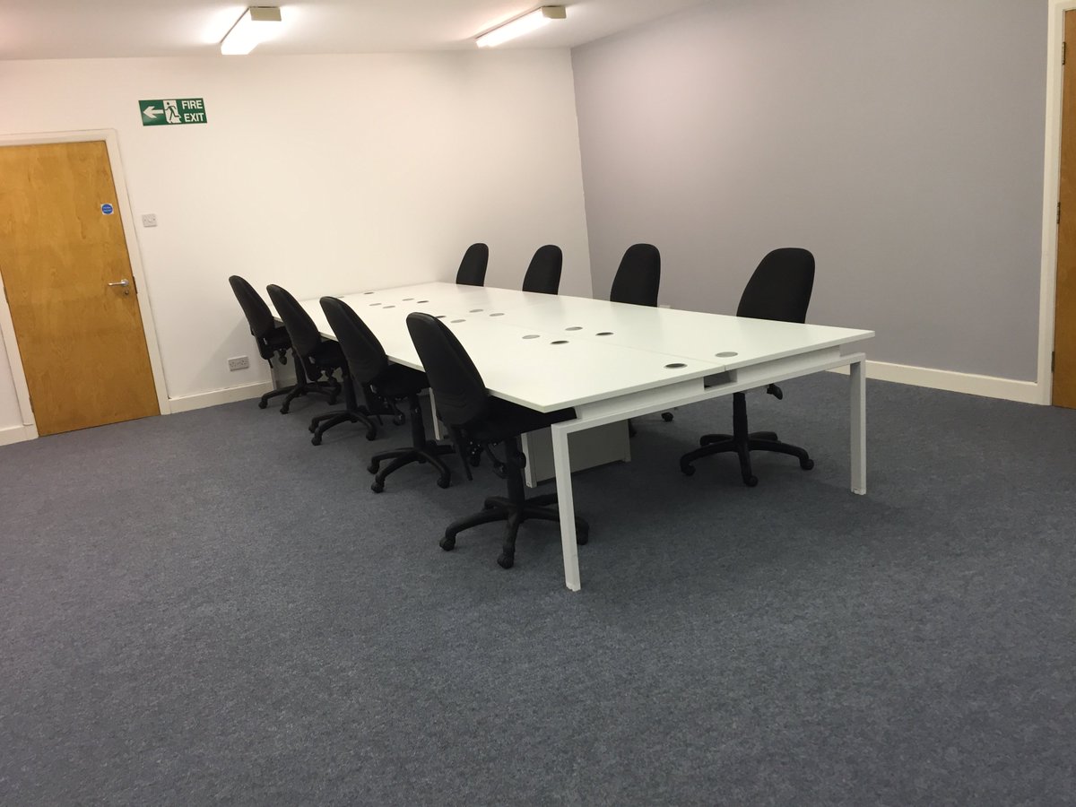 Bannworks Ballymoney tweet media