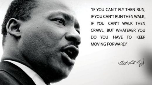 SheriHunter's tweet photo. Thankful for his life! #wordstoliveby #rememberingmlkjr https://t.co/wDm0uq4biU