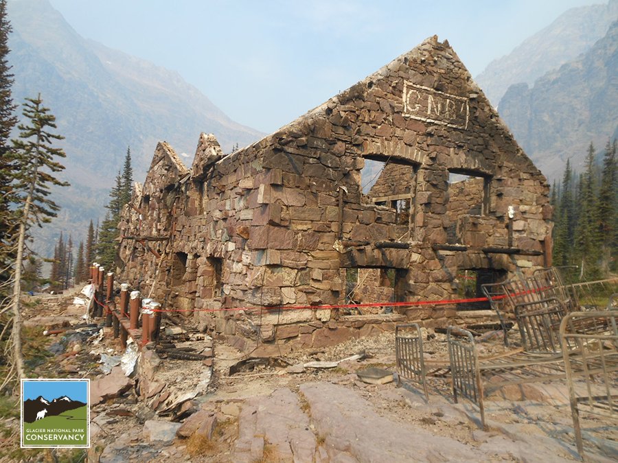MEPEngineering's tweet photo. Congrats to AndersonHallas Architects on the opportunity to restore the beloved Sperry Chalet in @GlacierNPS! We can’t wait to see the result.
#Keepitup #ColoradoDesigners
https://t.co/4oOdjWWFLs https://t.co/92x3twLDue