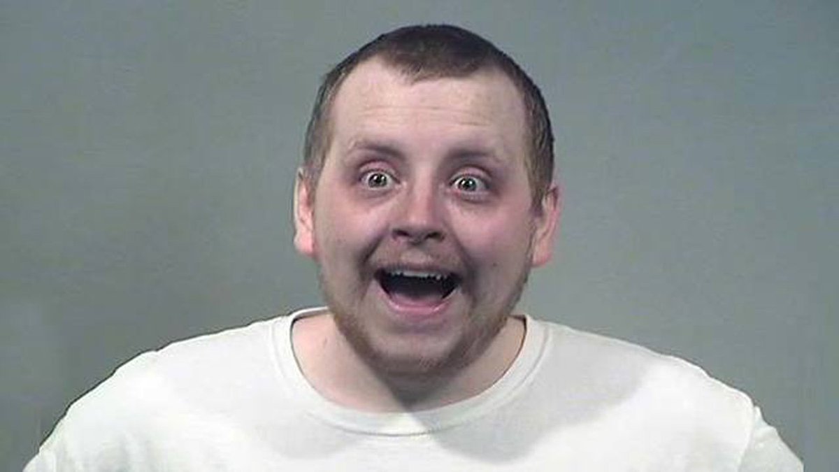 nbc4i's tweet photo. Police: Ohio man attacked woman, hit her with pizza https://t.co/jxiw8NPMcN https://t.co/JQ4nebF5b7