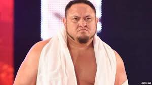 figure4radio's tweet photo. Samoa Joe has been added to the Raw after WrestleMania accoutring to a number of reports. Now is that a return at Mania or after I personally am hoping for a return at Mania attacking Roman after the main event. 😂 #Raw #SmackdownLive #WWE https://t.co/zRovq4HFnc