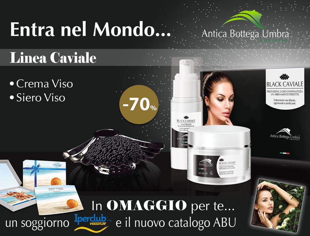 CosmesiAbu's tweet photo. Un programma intensivo anti-età per il viso; una perfetta sinergia tra lusso, tecnologia ed alta qualità. Risponde al desiderio di una pelle che si mantiene giovane e sana,contrastando gli inestetismi del l’invecchiamento precoce. Il caviale è un lusso per la pelle!🔝✨💁‍♀️ https://t.co/igu1IV8Yk6