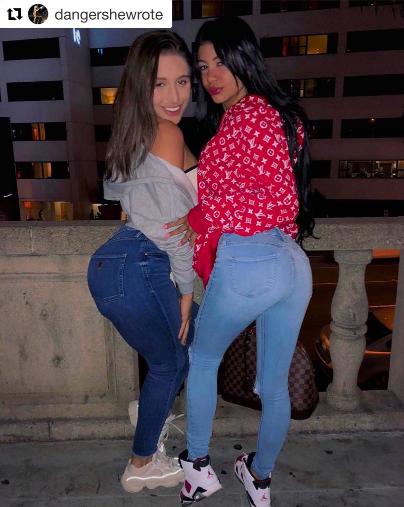 TW Pornstars 2 Pic Veronica Rodriguez Twitter Last Night Abella 