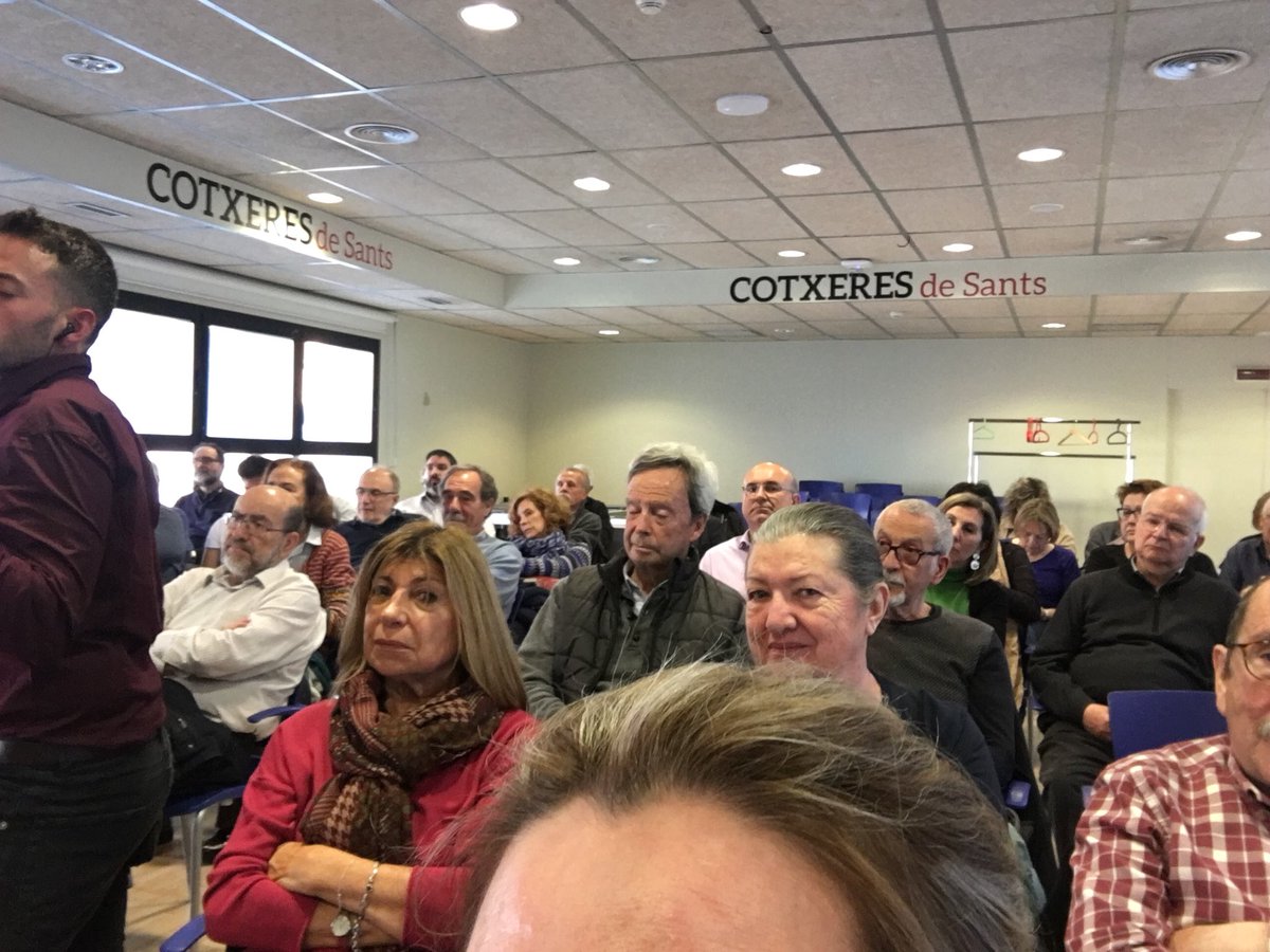 PilarDL's tweet photo. Avuí @jaumecollboni #primariesobertes #sombarcelona https://t.co/pMxNCK2v1M Sense cap dubte, el millor #alcalde per #Barcelona #cohesio #inclusio #drets #ciudadania https://t.co/Lzfj8GkbD0