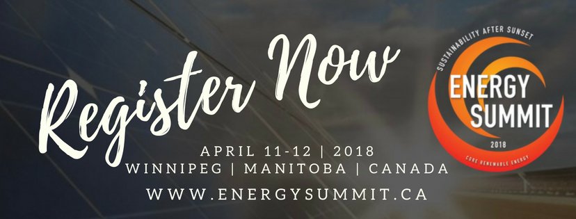 corenergyca's tweet photo. ENERGY SUMMIT 2018 - ONE WEEK AWAY!  - https://t.co/lXx8mfYiKb https://t.co/xK6v4VSsUu