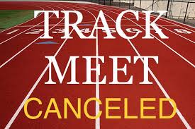 Today’s Track Meet Cancelled
The track meet that was scheduled to take place between Granger &amp; Hill at Metea Valley High School has been cancelled today due to inclement weather conditions. We are looking for a possible make-up date. There will be practice today until 4:30 p.m.