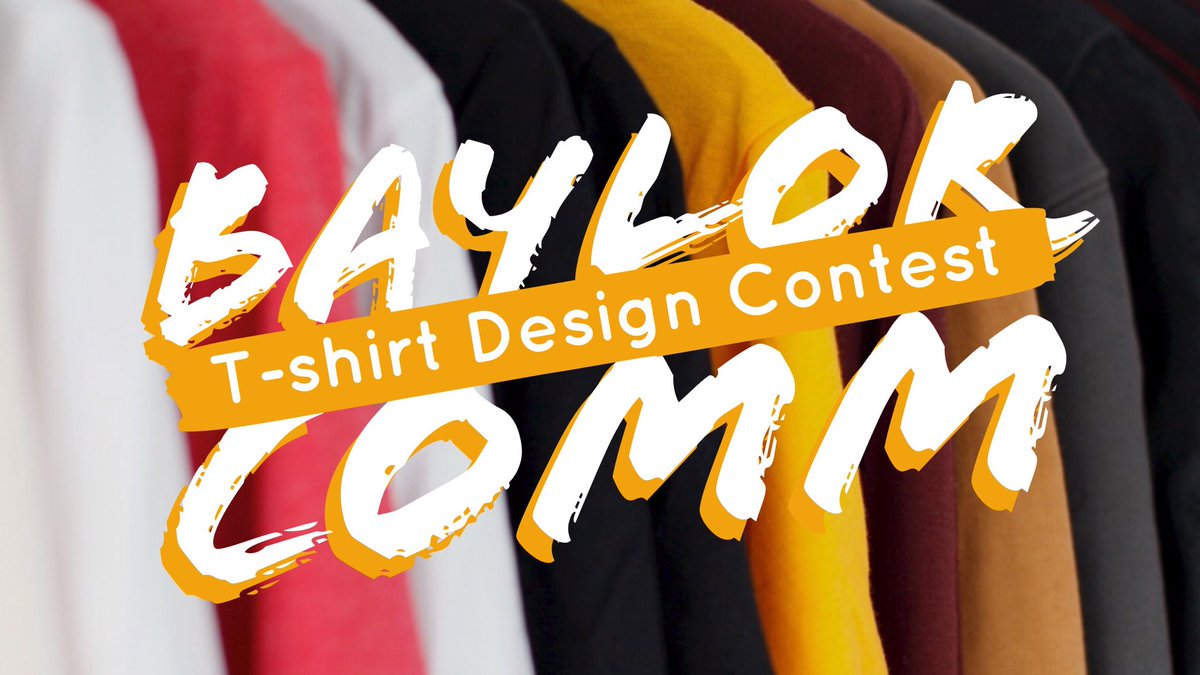 Baylor Communication tweet media