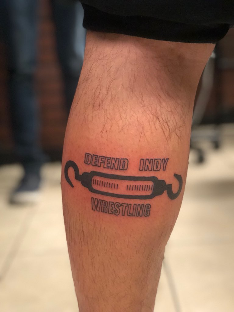 DEFEND Indy Wrestling (DEFENDIndyWres) Twitter