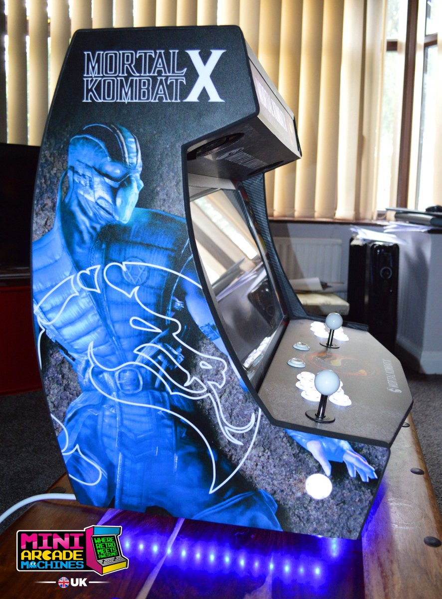 miniarcadeuk tweet picture