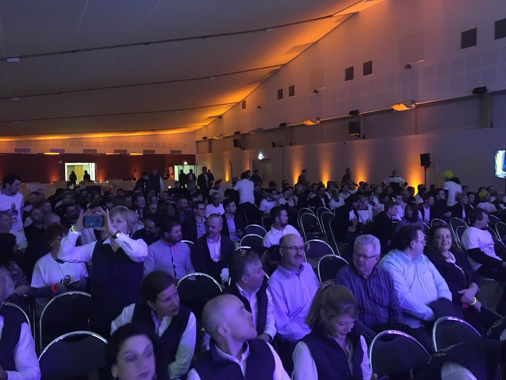JeromDumont's tweet photo. Secteurs Alsace-Lorraine réunis à Épinal   , dernière étape du désormais mythique #roadshowNorauto ;-) #norauto https://t.co/t9OO5hJAdo