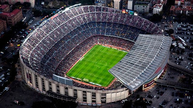 The World Stadium tweet media