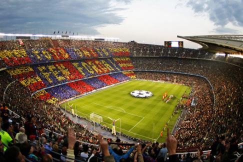 The World Stadium tweet media