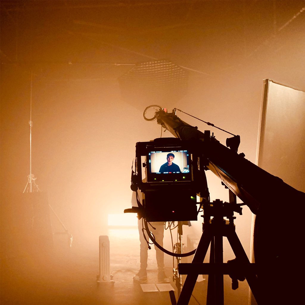 More new music on Friday.