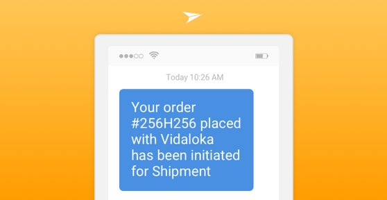 mailjet's tweet photo. We just launched our #SMS Transactional service 🚀. That’s a great opportunity for our clients to embrace a new yet most efficient communication experience. Want to give a try? Here you go: https://t.co/VXfrvD7g03 #transac https://t.co/AyUbbLtpO3
