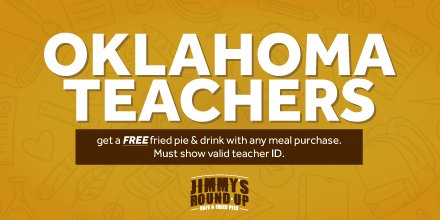 Jimmy's Roundup Cafe tweet media
