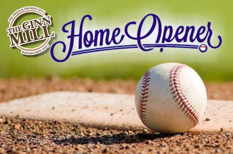 KS1075's tweet photo. Join KS1075 &amp; @BudLight at the Gin Mill for the Rockies Home Opener at 10am with drink specials including $4 Bud Light drafts. @itsmeTONYV, @BigMicRadio, @rosa_jad and Dj five8 with tix giveaways for concerts &amp; the Nuggets last regular season home game! #MidDayTakeOver🔊 https://t.co/N5bc7OjKFP